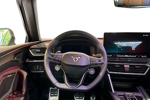 Cupra Leon 18 of 18