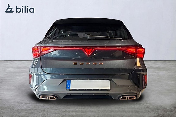 Cupra Leon 8 of 18