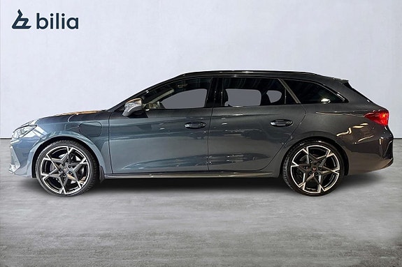 Cupra Leon 7 of 18