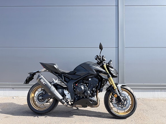 Honda CB1000SP * Fullkittad *