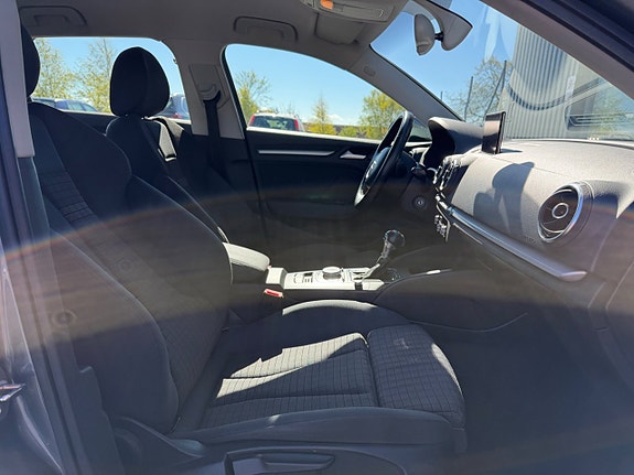 Audi A3 17 of 23