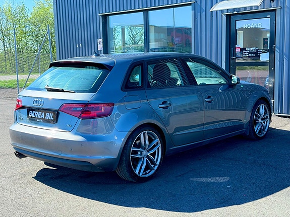 Audi A3 12 of 23