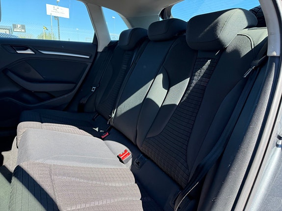 Audi A3 22 of 23
