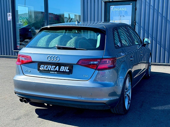Audi A3 11 of 23