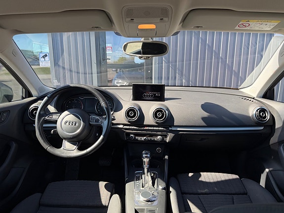 Audi A3 15 of 23
