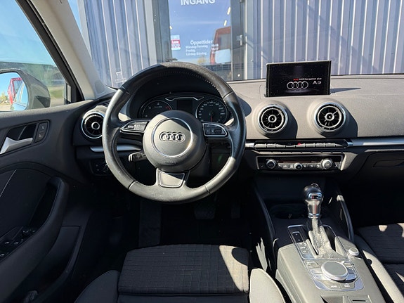 Audi A3 14 of 23