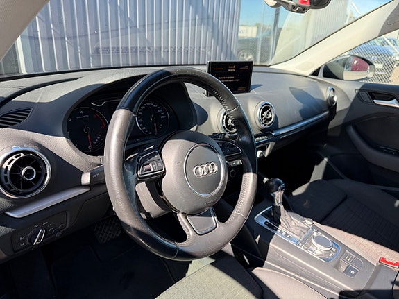 Audi A3 13 of 23