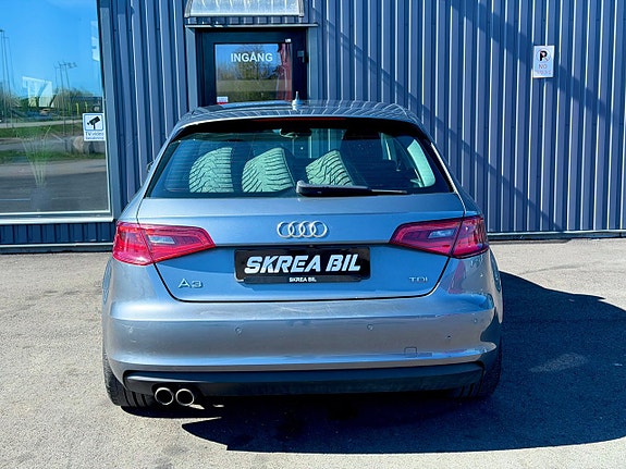 Audi A3 10 of 23