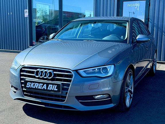Audi A3 5 of 23