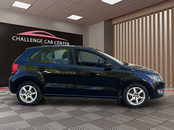 Volkswagen Polo 4 of 5