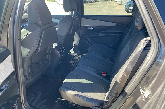 Peugeot 5008 7 of 10