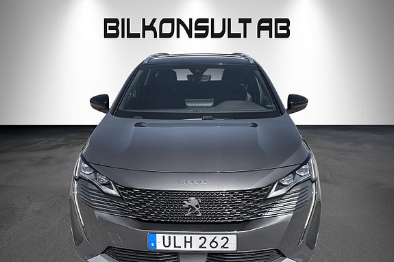 Peugeot 5008 5 of 5
