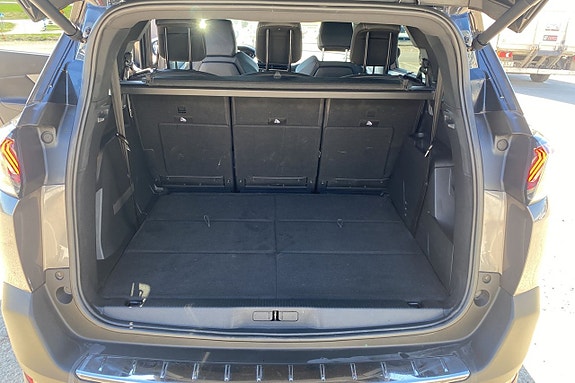 Peugeot 5008 8 of 10