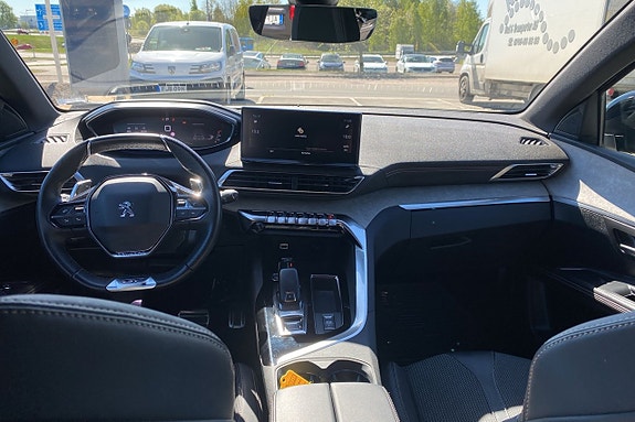 Peugeot 5008 6 of 10