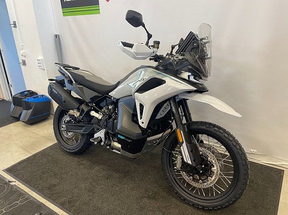 CFMOTO 1000MT-X "Omgående leverans med räntefri avbetalning" 2 of 5