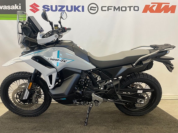 CFMOTO 1000MT-X "Omgående leverans med räntefri avbetalning" 5 of 5