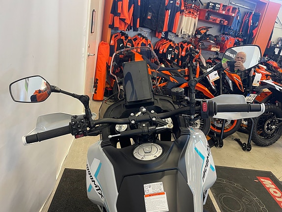 CFMOTO 1000MT-X "Omgående leverans med räntefri avbetalning" 4 of 5