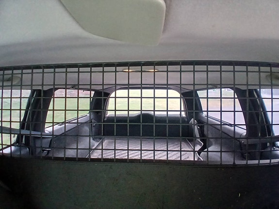 Volvo V70 5 of 5