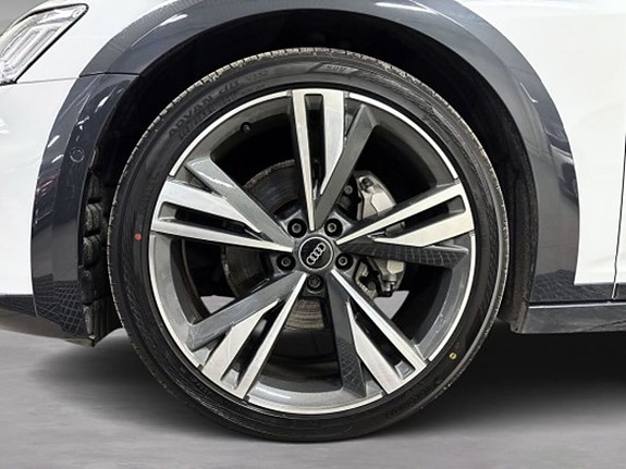 Audi A6 allroad 5 of 5