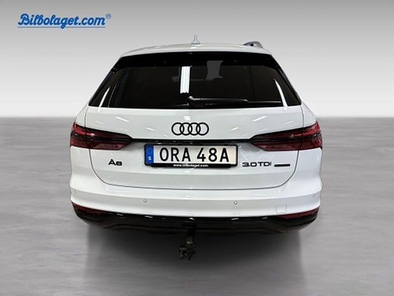 Audi A6 allroad 4 of 5