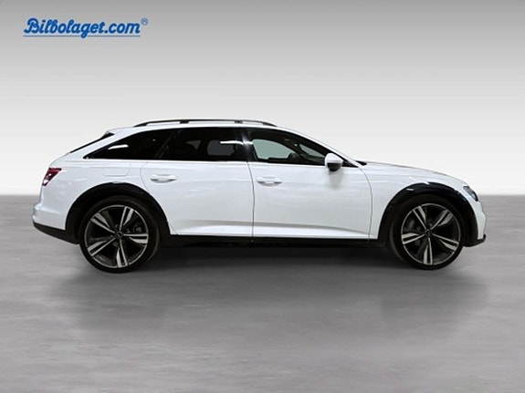 Audi A6 allroad 3 of 5