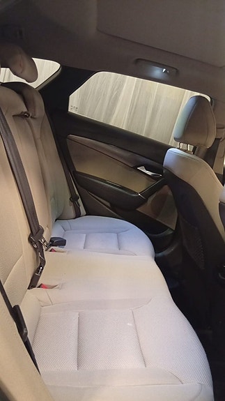Hyundai i40 7 of 8