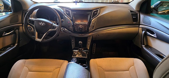 Hyundai i40 5 of 5