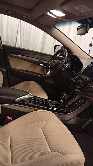 Hyundai i40 6 of 8