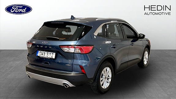 Ford Kuga 2 of 5
