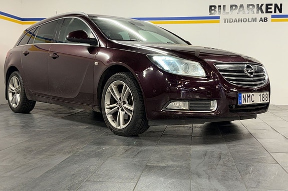 Opel Insignia 4 of 5
