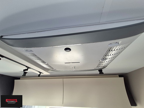 Adria ALPINA 753 UP *AC *Mover 9 of 12
