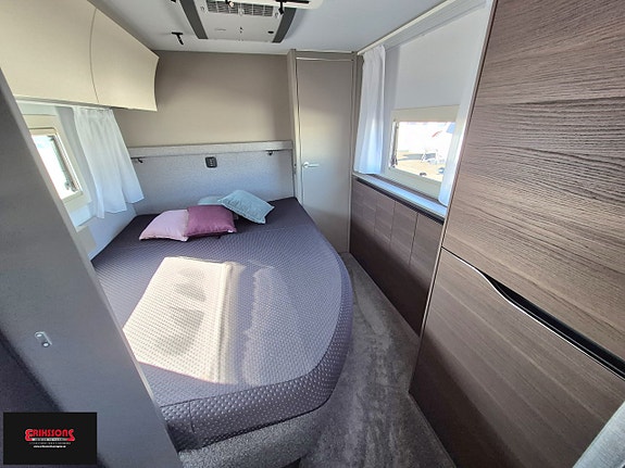 Adria ALPINA 753 UP *AC *Mover 3 of 12