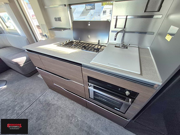 Adria ALPINA 753 UP *AC *Mover 4 of 12