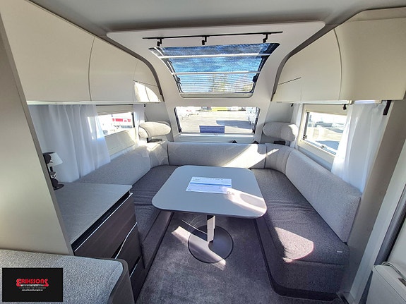 Adria ALPINA 753 UP *AC *Mover 2 of 12