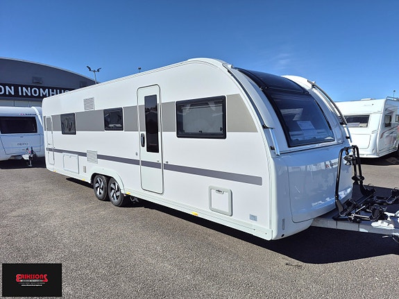Adria ALPINA 753 UP *AC *Mover