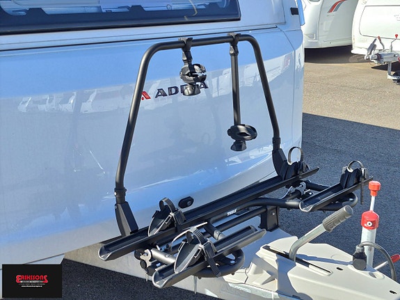 Adria ALPINA 753 UP *AC *Mover 10 of 12