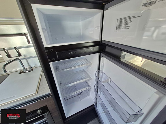 Adria ALPINA 753 UP *AC *Mover 7 of 12