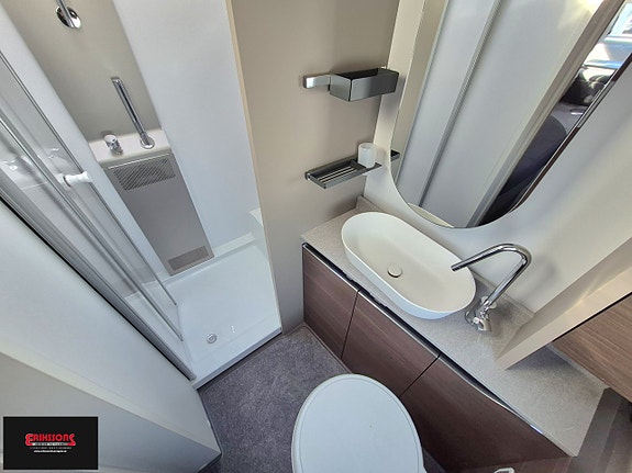 Adria ALPINA 753 UP *AC *Mover 5 of 12