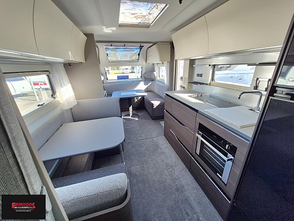 Adria ALPINA 753 UP *AC *Mover 6 of 12