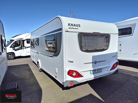 Knaus 580 UF 10 of 10