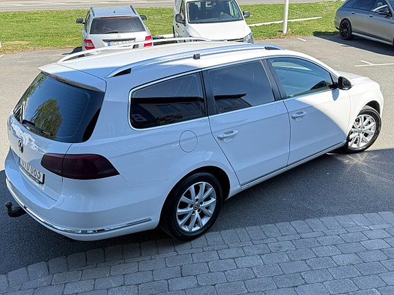 Volkswagen Passat 4 of 5