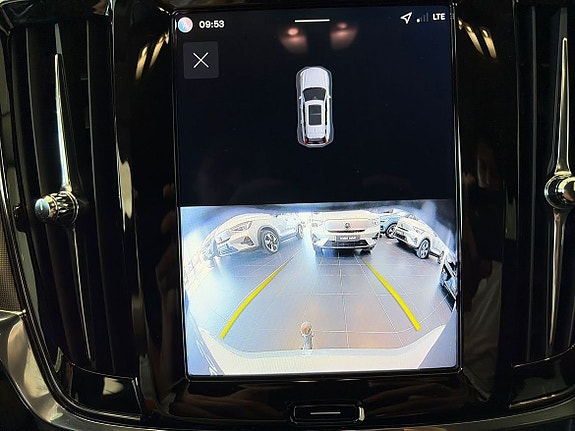 Volvo V90 19 of 21