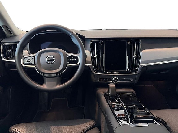 Volvo V90 9 of 21