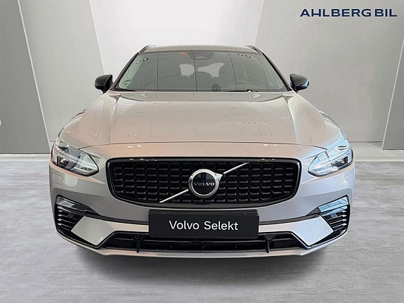 Volvo V90 5 of 5
