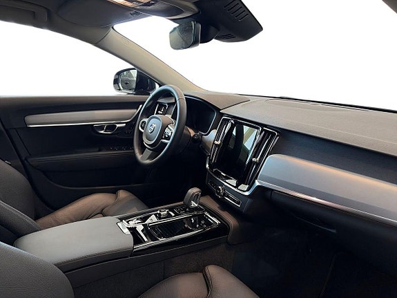 Volvo V90 11 of 21