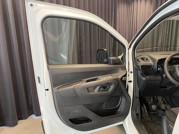 Citroen Berlingo 20 of 30