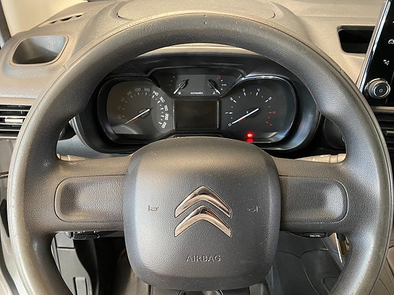 Citroen Berlingo 27 of 30