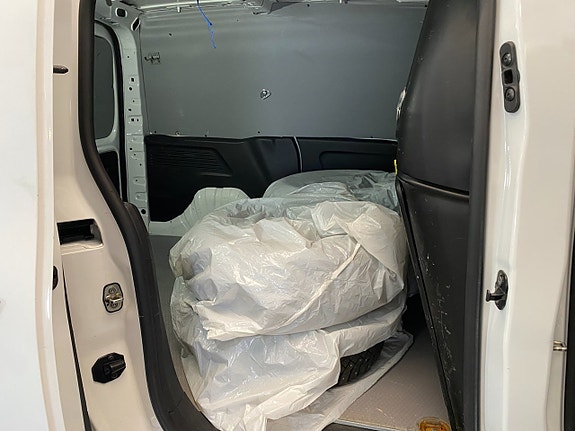 Citroen Berlingo 25 of 30