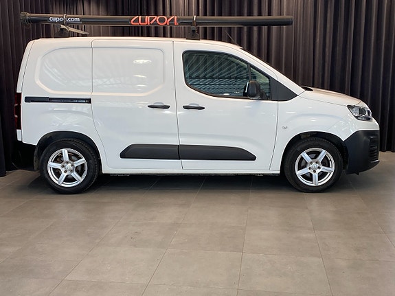 Citroen Berlingo 5 of 5