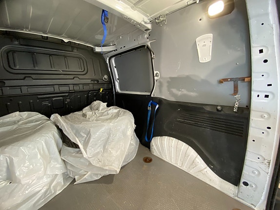 Citroen Berlingo 16 of 30